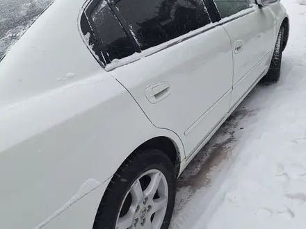 Nissan Altima 2006 года за 3 500 000 тг. в Усть-Каменогорск – фото 5