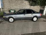 Audi 80 1993 года за 1 150 000 тг. в Алматы – фото 4