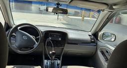 Suzuki XL7 2006 года за 3 300 000 тг. в Алматы – фото 3