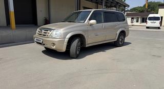 Suzuki XL7 2006 годаүшін3 300 000 тг. в Алматы