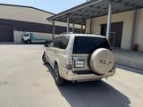 Suzuki XL7 2006 года за 3 300 000 тг. в Алматы – фото 4