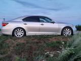 Lexus LS 460 2007 года за 6 500 000 тг. в Астана