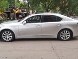 Lexus LS 460 2007 года за 6 500 000 тг. в Астана