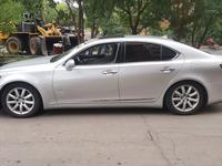 Lexus LS 460 2007 года за 5 999 900 тг. в Астана