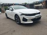 Kia K5 2020 года за 12 500 000 тг. в Шымкент