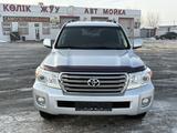 Toyota Land Cruiser 2014 годаүшін24 500 000 тг. в Алматы – фото 4