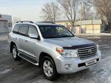 Toyota Land Cruiser 2014 годаүшін24 500 000 тг. в Алматы – фото 5