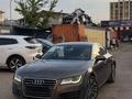 Audi A7 2011 годаүшін11 500 000 тг. в Алматы