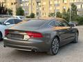 Audi A7 2011 годаүшін11 500 000 тг. в Алматы – фото 2