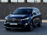 Kia Sorento 2018 годаүшін11 000 000 тг. в Шымкент – фото 2