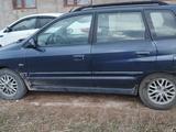 Mitsubishi Space Star 2001 годаүшін1 500 000 тг. в Алматы – фото 2