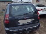 Mitsubishi Space Star 2001 годаүшін1 500 000 тг. в Алматы