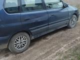 Mitsubishi Space Star 2001 годаүшін1 500 000 тг. в Алматы – фото 3