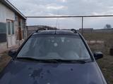 Mitsubishi Space Star 2001 годаүшін1 500 000 тг. в Алматы – фото 4
