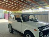 ВАЗ (Lada) Lada 2121 2006 годаүшін1 200 000 тг. в Шу – фото 2