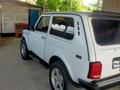 ВАЗ (Lada) Lada 2121 2006 годаүшін1 200 000 тг. в Шу – фото 4