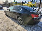 Lexus GS 300 2007 года за 3 300 000 тг. в Уральск – фото 2