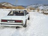 Nissan Bluebird 1987 года за 550 000 тг. в Усть-Каменогорск