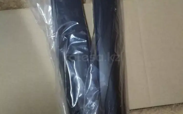 Крышка рейлинга заглушка за 500 тг. в Алматы