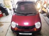 Daewoo Matiz 2011 годаүшін2 270 000 тг. в Экибастуз