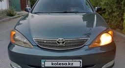 Toyota Camry 2002 годаүшін4 400 000 тг. в Алматы – фото 2