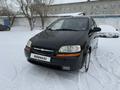 Chevrolet Aveo 2004 года за 1 990 000 тг. в Атбасар – фото 3