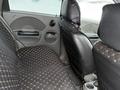 Chevrolet Aveo 2004 года за 1 990 000 тг. в Атбасар – фото 12