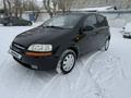 Chevrolet Aveo 2004 года за 1 990 000 тг. в Атбасар – фото 2