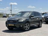 Infiniti QX60 2014 годаүшін11 900 000 тг. в Актобе