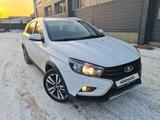 ВАЗ (Lada) Vesta SW Cross 2021 годаfor7 400 000 тг. в Темиртау – фото 4