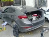 Hyundai Elantra 2018 года за 100 000 тг. в Алматы