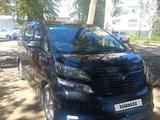 Toyota Vellfire 2010 года за 11 400 000 тг. в Астана