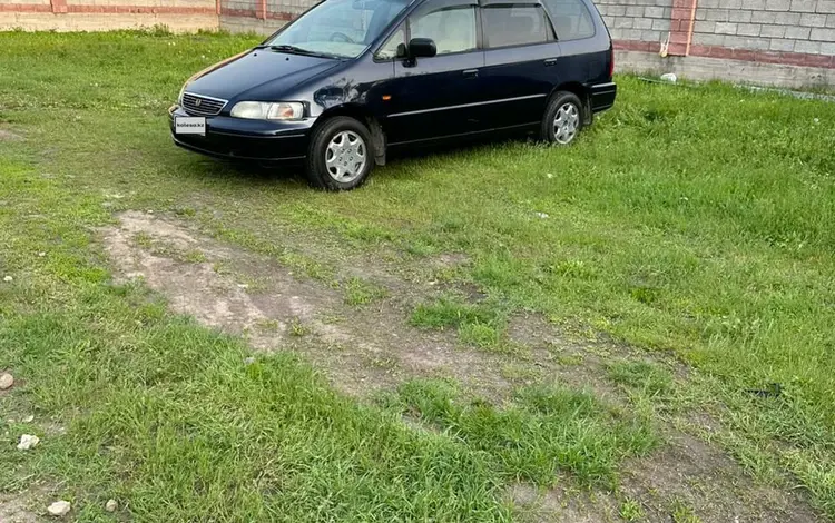 Honda Odyssey 1995 годаүшін2 900 000 тг. в Алматы