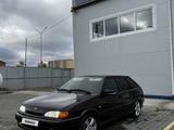 ВАЗ (Lada) 2114 2012 года за 1 150 000 тг. в Кокшетау – фото 3