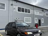 ВАЗ (Lada) 2114 2012 года за 1 150 000 тг. в Кокшетау