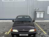 ВАЗ (Lada) 2114 2012 года за 1 150 000 тг. в Кокшетау – фото 2