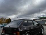 ВАЗ (Lada) 2114 2012 года за 1 150 000 тг. в Кокшетау – фото 5