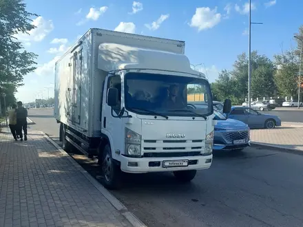 Isuzu  Elf QL5100 2013 года за 10 900 000 тг. в Астана