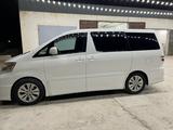 Toyota Alphard 2004 года за 6 800 000 тг. в Мангистау – фото 5