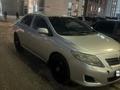 Toyota Corolla 2007 годаүшін4 950 000 тг. в Астана – фото 3