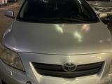 Toyota Corolla 2007 годаүшін4 950 000 тг. в Астана – фото 4