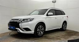Mitsubishi Outlander 2022 годаүшін9 990 000 тг. в Актобе
