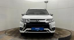 Mitsubishi Outlander 2022 годаүшін9 990 000 тг. в Актобе – фото 2