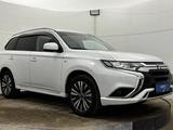 Mitsubishi Outlander 2022 года за 8 600 000 тг. в Актобе – фото 3