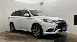 Mitsubishi Outlander 2022 годаүшін9 990 000 тг. в Актобе – фото 3