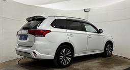 Mitsubishi Outlander 2022 годаүшін9 990 000 тг. в Актобе – фото 5