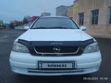 Opel Astra 1998 годаүшін1 800 000 тг. в Туркестан