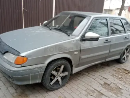 ВАЗ (Lada) 2114 2006 года за 680 000 тг. в Шымкент