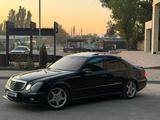Mercedes-Benz E-Класс 2007 года за 7 500 000 тг. в Алматы