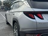Hyundai Tucson 2023 года за 13 458 243 тг. в Шымкент – фото 4